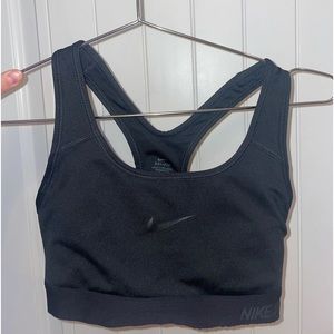 Nike Pro Dry Fit Sports Bra